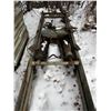 Image 1 : Scrap Metal Frame