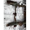 Image 2 : Scrap Metal Frame