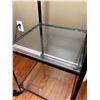 Image 3 : 3 Tier Glass Shelf