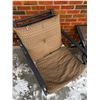 Image 2 : Patio Table & 2 Chairs