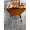 Image 2 : Wooden Sleigh