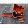 Image 1 : Stihl MS 500i Chainsaw