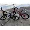 Image 1 : 2 Children's Bikes