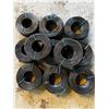 Image 1 : Spools of Wire