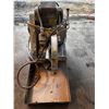 Image 1 : "Target" Masonry Saw