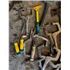Image 3 : Hand Tool Lot