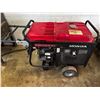 Image 1 : Honda EB10000 Generator