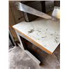 Image 2 : Workbench
