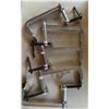 Image 1 : 250x120mm Clamps