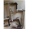 Image 2 : 250x120mm Clamps