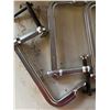 Image 3 : 250x120mm Clamps