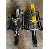 Image 1 : Snow Racer Sleds