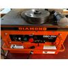 Image 1 : Diamond Portable Rebar Bender