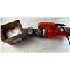 Image 1 : Diamond Rebar Cutter