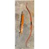 Image 1 : Bow & Arrows