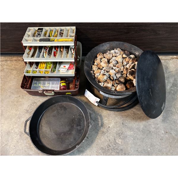 Camping / Outdoors Lot