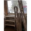 Image 2 : Sawhorse / Ladders