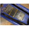 Image 2 : 3-1/2 Ton Hydraulic Garage Jack