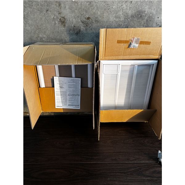 Dimplex Wall Heaters