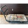 Image 1 : Wheeled Cart