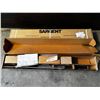 Image 1 : Sargent Surface Vertical Rod Exit Device