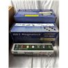 Image 3 : Assortment of Hardware & Power Supplies