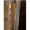 Image 2 : Building Material Lot