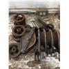 Image 1 : Variety of Pulleys