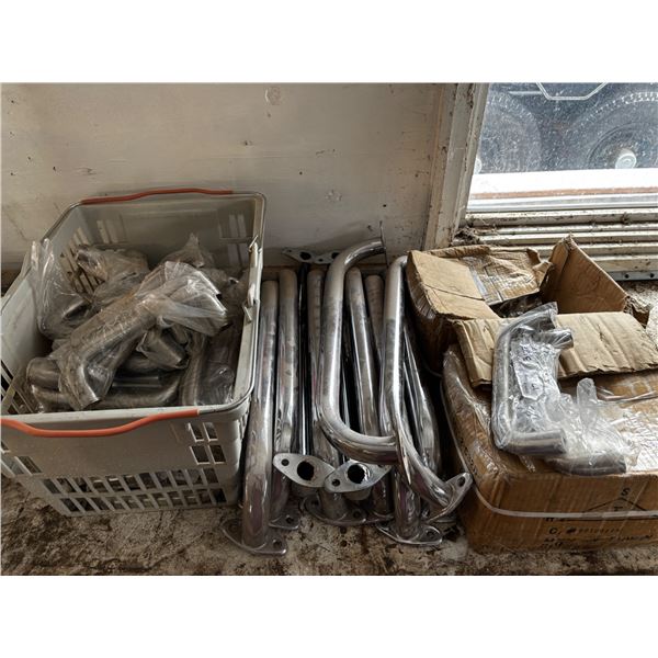 Shop Supplies