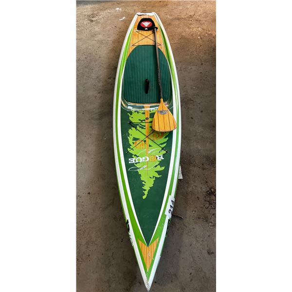Rogue Paddle Board