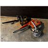 Image 1 : 2 Chainsaws