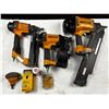 Image 1 : Air Nailer Lot