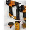 Image 2 : Air Nailer Lot
