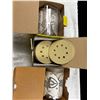 Image 8 : Klingspor Sanding Discs