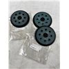 Image 1 : Sander Backing Pads