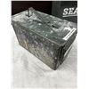 Image 2 : Ammo / Metal Storage boxes with Hardware