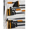 Image 2 : Cross Stabil Clamps