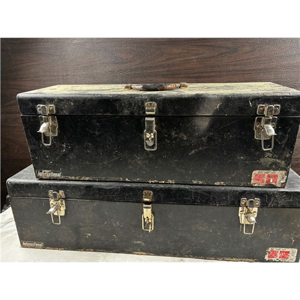 International Toolboxes