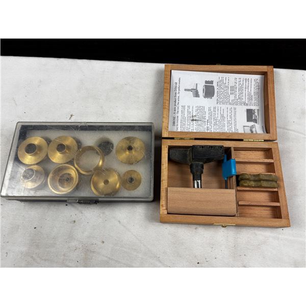 Tools & Bits