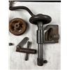 Image 2 : Vintage Tool Lot