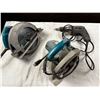 Image 1 : Power Tool Lot