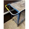 Image 3 : 2 Tier Metal Cart