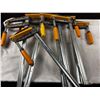 Image 1 : Cross Stabil Clamps