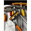 Image 3 : Cross Stabil Clamps