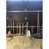 Image 1 : Yard & Shop Tools