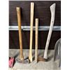 Image 3 : Yard & Shop Tools