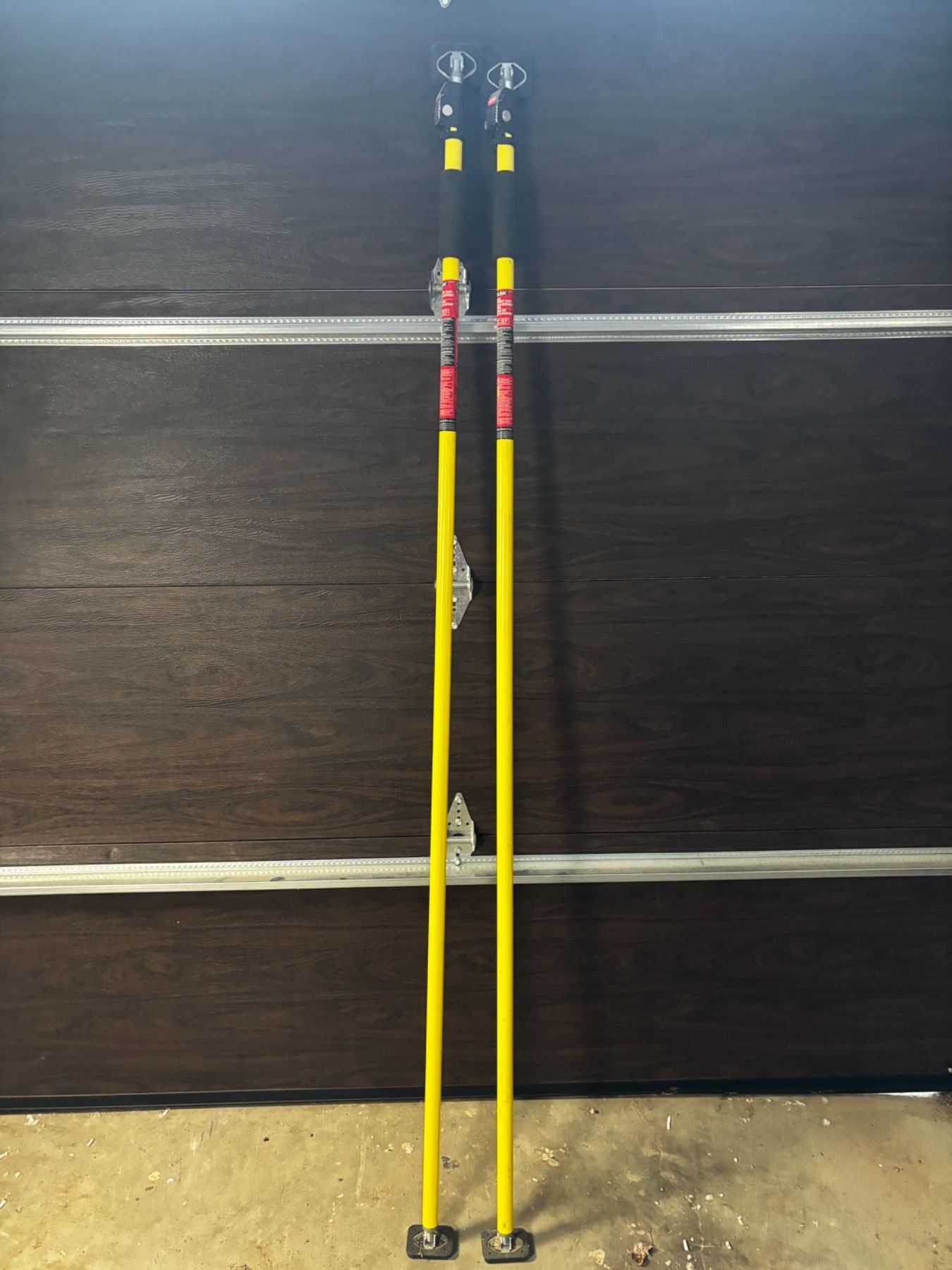 Task Quick Support Rods - Sunrise Estate Services Ltd