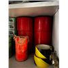 Image 2 : Shop Supplies