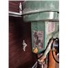 Image 2 : House of Tools 16 Speed Drill Press