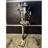 Image 1 : Powerfist 16 Speed Floor Drill Press